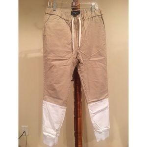 Modern Amusement joggers